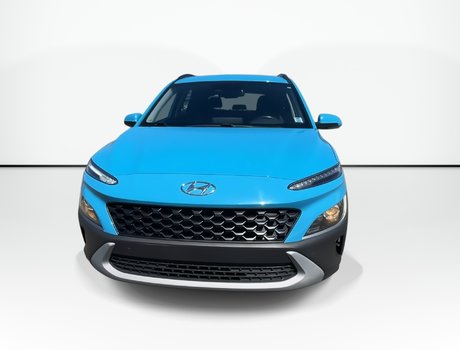 2023 Hyundai Kona Preferred | Cam | USB | HtdSeats | Bluetooth