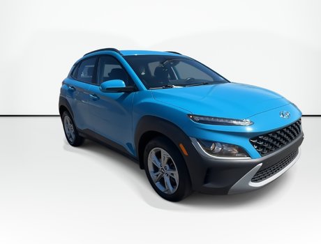 2023 Hyundai Kona Preferred | Cam | USB | HtdSeats | Bluetooth