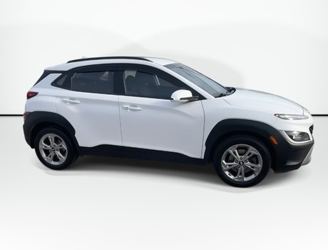 2023 Hyundai Kona Preferred | Cam | USB | Warranty to 2028