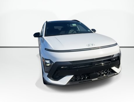 2024 Hyundai Kona N Line Ult. | Roof | USB | Cam | Warranty to 2029
