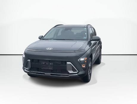 2025 Hyundai KONA Preferred Trend | Leather | Roof | Cam | USB