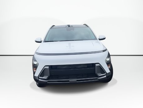 2025 Hyundai Kona Preferred | Trend | Roof | Cam | Warranty to 2030
