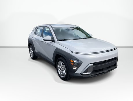 2026 Hyundai Kona Essential | USB | Heated Seats | Bluetooth
