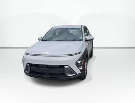 2026 Hyundai Kona Essential | USB | Heated Seats | Bluetooth