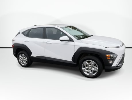 2026 Hyundai Kona Essential | Heated Seats | Cam | Warranty to 2030