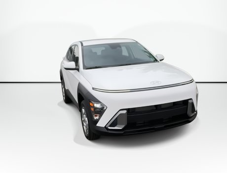 2026 Hyundai Kona Essential | Heated Seats | Cam | Warranty to 2030