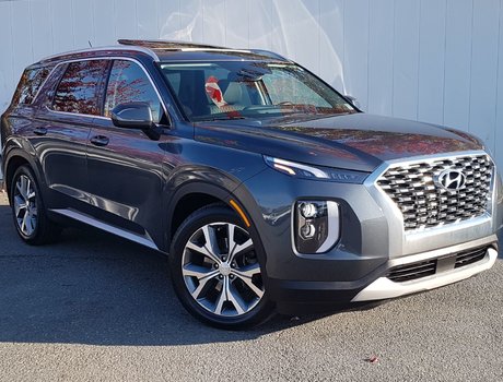 2021 Hyundai Palisade Prefererd | Cam | USB | HtdWheel | Bluetooth