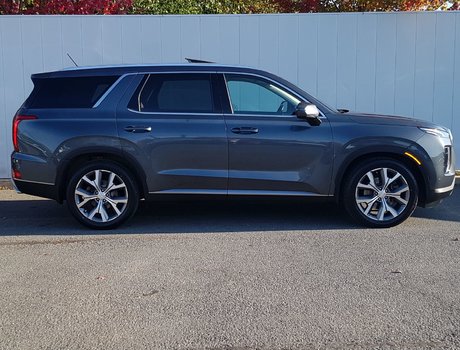 2021 Hyundai Palisade Prefererd | Cam | USB | HtdWheel | Bluetooth