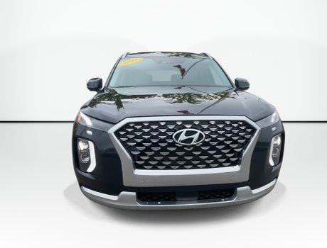 2021 Hyundai Palisade Ultimate Calligraphy | Leather | Roof | Nav
