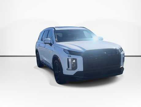 2024 Hyundai Palisade Urban | Cam | USB | HtdWheel | Bluetooth