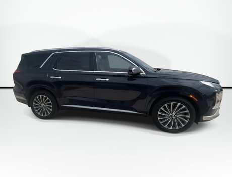 2024 Hyundai Palisade Ultimate Calligraphy | Leather | Warranty to 2028