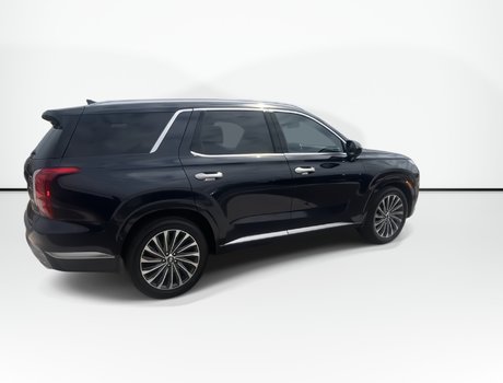 2024 Hyundai Palisade Ultimate Calligraphy | Leather | Warranty to 2028