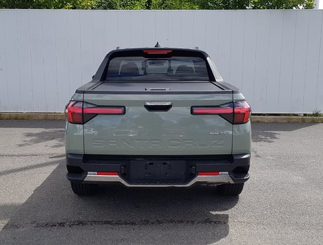 2024 Hyundai Santa Cruz Preferred | Cam | USB | HtdWheel | Bluetooth