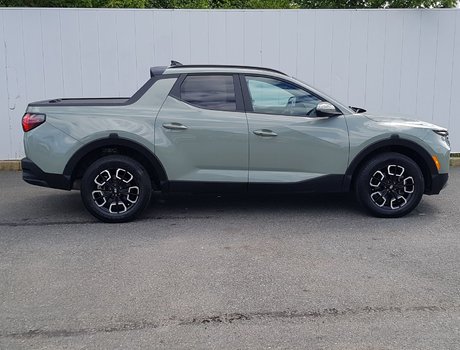2024 Hyundai Santa Cruz Preferred | Cam | USB | HtdWheel | Bluetooth