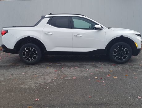 2024 Hyundai SANTA CRUZ Preferred | Cam | USB | HtdWheel | Bluetooth