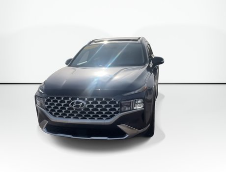 2023 Hyundai Santa Fe Plug-In Hybrid Luxury | PHEV | Roof | Leather | Warranty to 2031