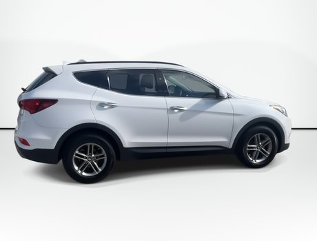 2017 Hyundai SANTA FE SPORT Base | Cam | USB | HtdSeats