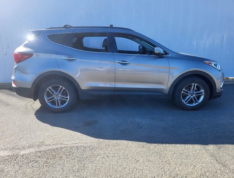 2018 Hyundai Santa Fe Sport Premium | Cam | USB | Htd. Wheel | BlueTooth | XM