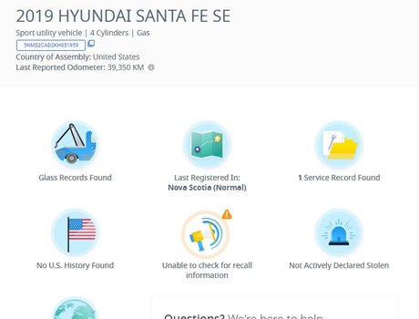 2019 Hyundai Santa Fe Essential | Cam | USB | Htd. Wheel | BlueTooth
