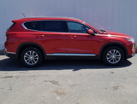 2019 Hyundai Santa Fe Essential | Cam | USB | Htd. Wheel | Bluetooth