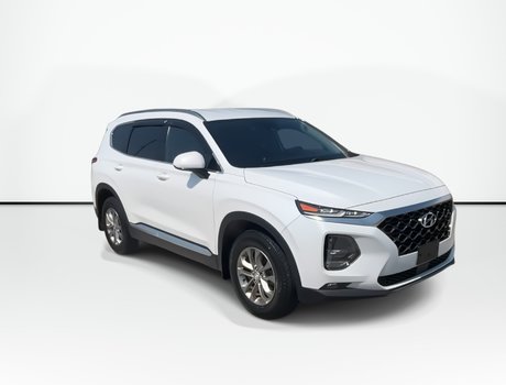 2019 Hyundai Santa Fe Essential W/ Safety Grp | Cam | USB | HtdSeats