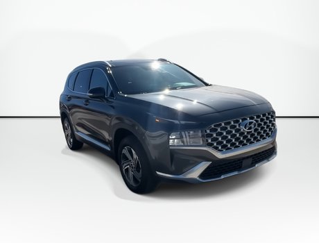 2021 Hyundai Santa Fe Preferred | Leather | Roof | Cam | USB | HtdWheel