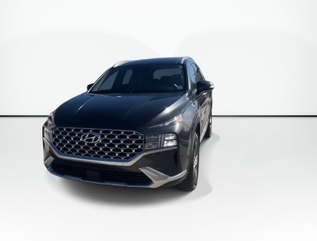 2021 Hyundai Santa Fe Preferred | Leather | Roof | Cam | USB | HtdWheel