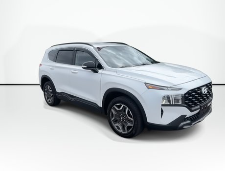 2022 Hyundai Santa Fe Urban | Leather | USB | HtdSeats | Bluetooth