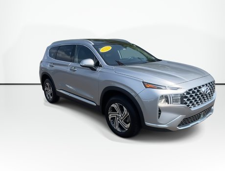 2023 Hyundai Santa Fe Preferred | Cam | USB | Warranty to 2029