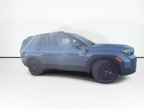 2025 Hyundai Santa Fe XRT | Leather | Roof | Nav | Warranty to 2030