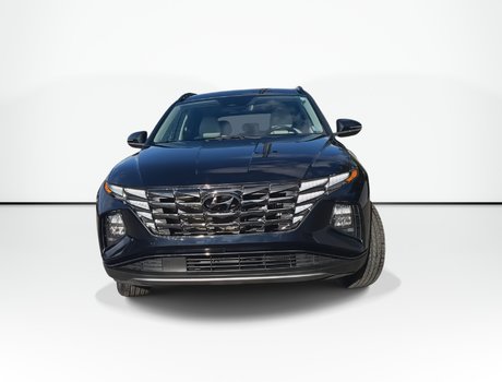 2022 Hyundai Tucson Hybrid Luxury | HEV | Leather | Roof