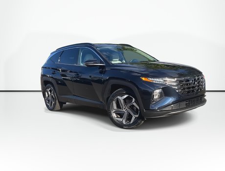 2022 Hyundai Tucson Hybrid Luxury | HEV | Leather | Roof