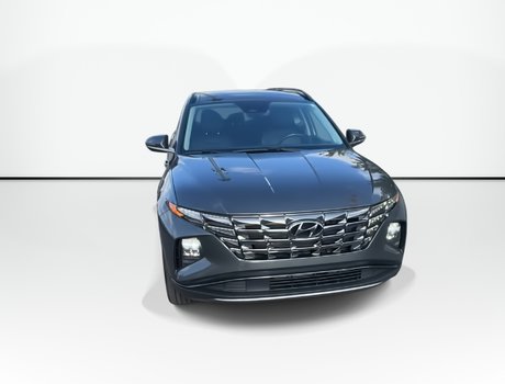 2024 Hyundai Tucson Hybrid Luxury | Leather | Roof | Cam | Warranty to 2031