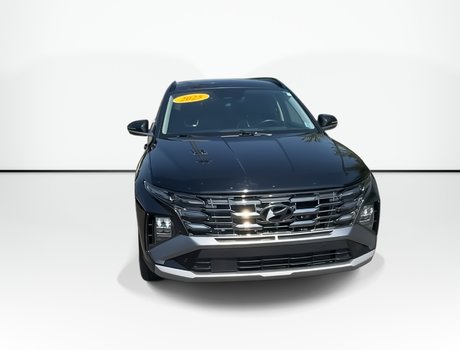 2025 Hyundai Tucson Hybrid Ultimate | Leather | Roof | Warranty to 2030
