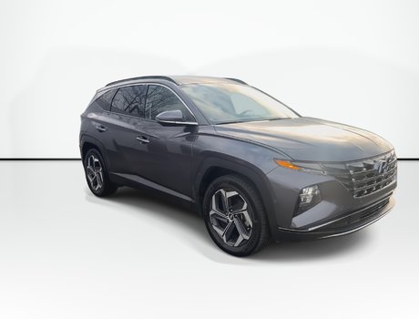 2024 Hyundai Tucson Plug-In Hybrid Ultimate | Leather | Roof | Nav | Cam | USB