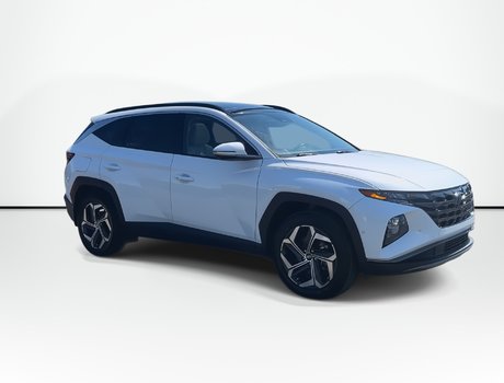 2024 Hyundai Tucson Plug-In Hybrid Ultimate | Leather | Roof | Nav | Cam | HtdWheel