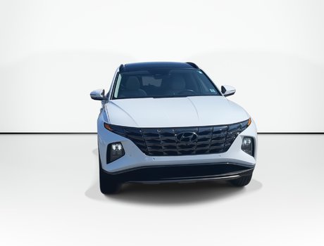 2024 Hyundai Tucson Plug-In Hybrid Ultimate | Leather | Roof | Nav | Cam | HtdWheel