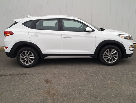 2018 Hyundai Tucson Premium | Cam | USB | Htd. Wheel | BlueTooth