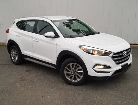 2018 Hyundai Tucson Premium | Cam | USB | Htd. Wheel | BlueTooth