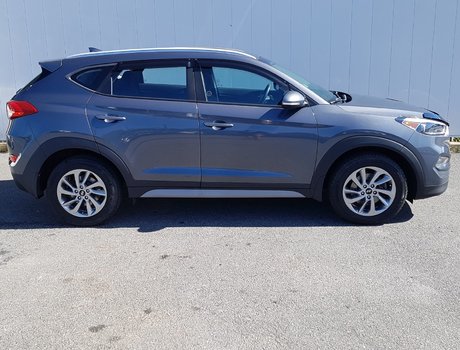 2018 Hyundai Tucson Premium | Cam | USB | HtdWheel | Bluetooth