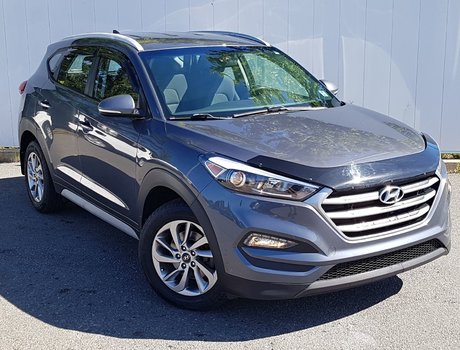 2018 Hyundai Tucson Premium | Cam | USB | HtdWheel | Bluetooth