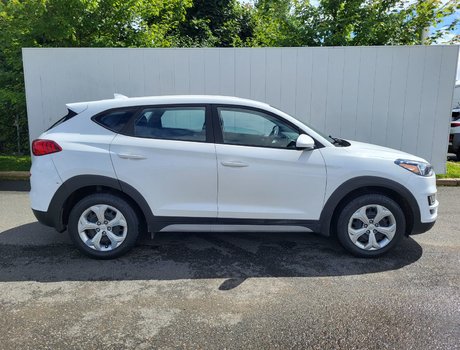 2019 Hyundai Tucson Essential | Cam | USB | HtdSeats | Bluetooth