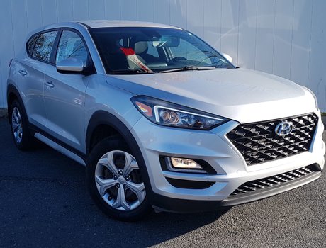 2019 Hyundai Tucson Essential | Cam | USB | HtdSeats | Bluetooth