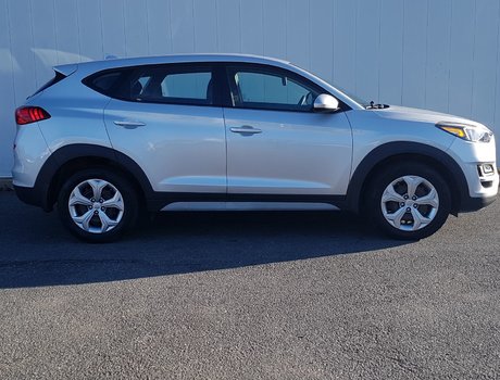 2019 Hyundai Tucson Essential | Cam | USB | HtdSeats | Bluetooth