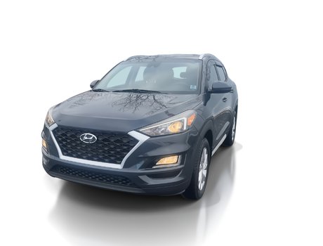 2019 Hyundai Tucson Preferred | Cam | USB | HtdSeats | Bluetooth