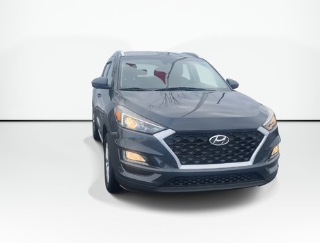 2019 Hyundai Tucson Preferred | Cam | USB | HtdSeats | Bluetooth