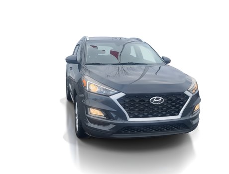 2019 Hyundai Tucson Preferred | Cam | USB | HtdSeats | Bluetooth
