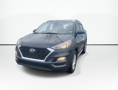 2019 Hyundai Tucson Preferred | Cam | USB | HtdSeats | Bluetooth