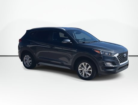 2020 Hyundai Tucson Preferred | Nav | Cam | USB | HtdWheel | Bluetooth