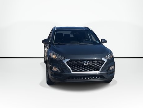 2020 Hyundai Tucson Preferred | Nav | Cam | USB | HtdWheel | Bluetooth